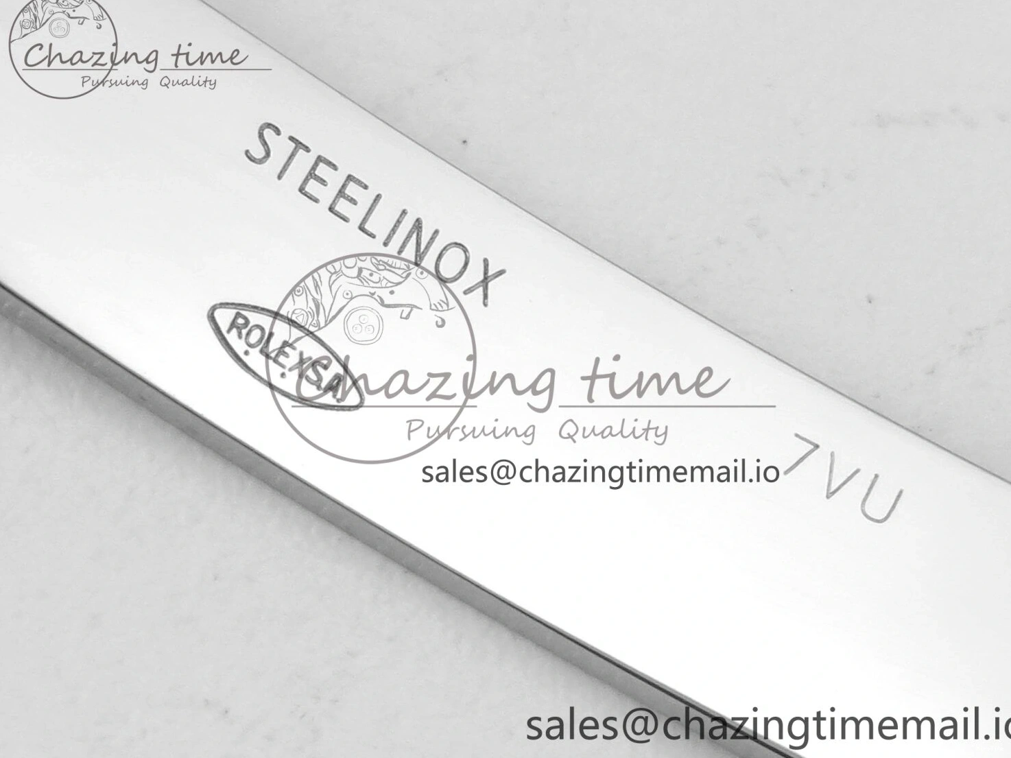 MiroTime 1226 DateJust 31 278274 THBF 1:1 Best Edition 904L Steel RG Roman Dial Diamonds Bezel on SS Jubilee Bracelet HZ Cal. Modern 37